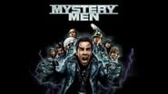 Mystery Men wallpaper 