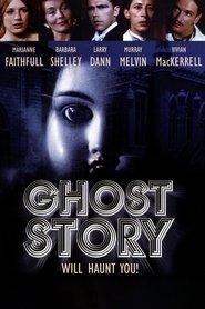 Poster of Ghost Story image size 960x1440