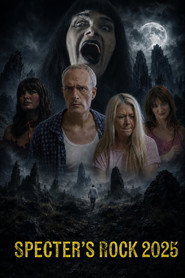 Specter's Rock 2025