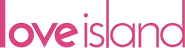 Logo of Love Island image size 1784x464