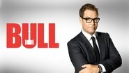 Backdrop of Bull image size 3840x2160