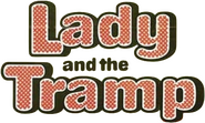Logo of Lady and the Tramp image size 506x304