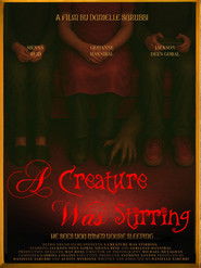 A Creature Was Stirring