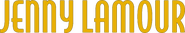 Logo of Jenny Lamour image size 796x143