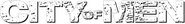 Logo of City of Men image size 398x51