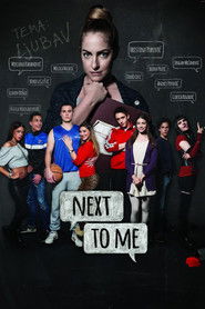 Next to Me Poster