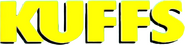 Logo of Kuffs image size 785x190