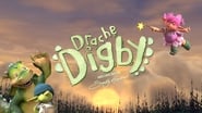 Digby le dragon  