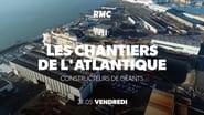 Chantiers Atlantique : Constructeurs de géants wallpaper 