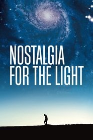 poster Nostalgia for the Light
