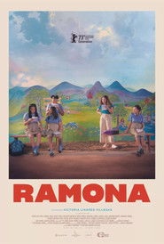 Ramona Poster