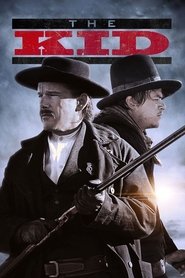 poster The Kid