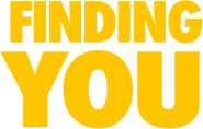 Logo of Finding You image size 844x539