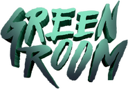 Logo of Green Room image size 770x540