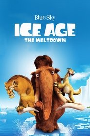 Poster of Ice Age: The Meltdown image size 1000x1500