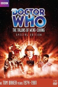 Poster of Doctor Who: The Talons of Weng-Chiang image size 1000x1500