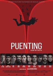 poster Puenting (Leap of Faith)