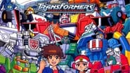 Les Transformers: Robots Déguisés  