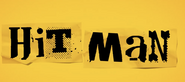 Logo of Hit Man image size 2236x988