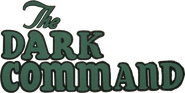 Logo of Dark Command image size 787x396