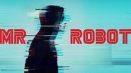 Backdrop of Mr. Robot image size 3840x2160