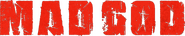 Logo of Mad God image size 1155x223