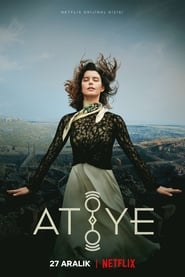 Serie streaming | voir Atiye (The Gift) en streaming | HD-serie