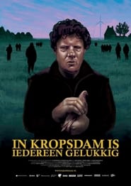 Greetings from Kropsdam