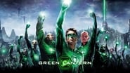 Green Lantern wallpaper 