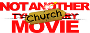 Logo of Not Another Church Movie image size 1536x570