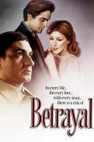 poster Betrayal
