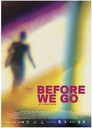 poster Before We Go