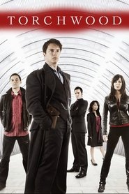 Poster of Torchwood image size 1000x1500
