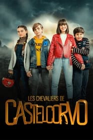 serie streaming - Les chevaliers de Castelcorvo streaming