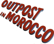 Logo of Outpost in Morocco image size 763x631