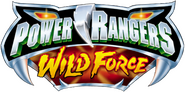 Logo of Power Rangers image size 1082x538