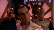 Babylon 5 season 4 episode 5