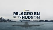 Atterrissage miraculeux sur l'Hudson wallpaper 