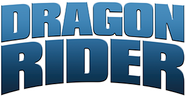 Logo of Dragon Rider image size 331x171