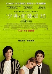 壁花男孩(2012)觀看在線高清《The Perks of Being a Wallflower.HD》下载鸭子1080p (BT.BLURAY)