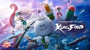 Backdrop of Kung Food image size 3840x2160