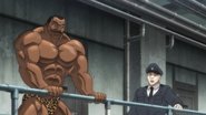 Baki Hanma season 1 episode 11