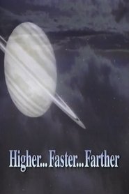 poster Air & Space Smithsonian: Dreams of Flight - Higher Faster Farther