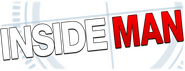 Logo of Inside Man image size 784x299