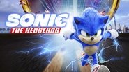 Backdrop of Sonic the Hedgehog image size 3840x2160