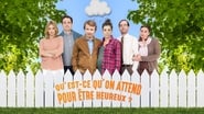 Qu'est-ce qu'on attend pour être heureux ?  