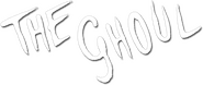 Logo of The Ghoul image size 708x299