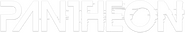Logo of Pantheon image size 784x139