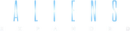 Logo of Aliens Expanded image size 679x161