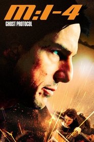 Poster of Mission: Impossible - Ghost Protocol image size 1000x1500